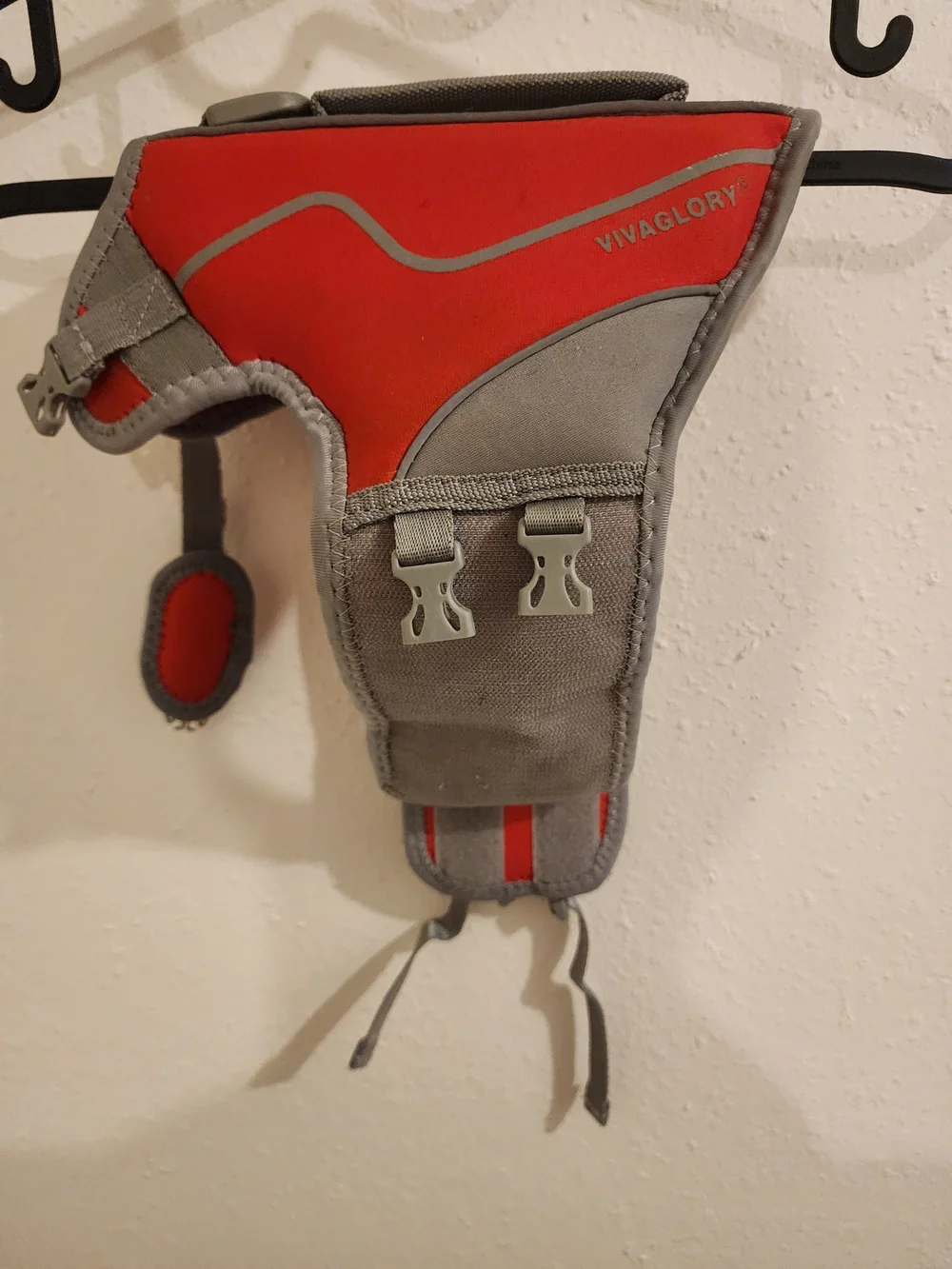 vivaglory dog harness